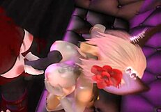 Sluts Street Furry Yiff After Show!