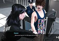 Fashionbusiness - Loves Bdsm E1 46