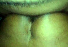 A Colombiana enjoys her favorite pose with style