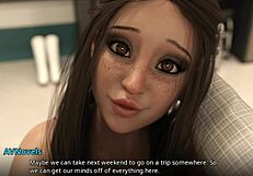 Millie Wants to Take Jamie and Liz Away