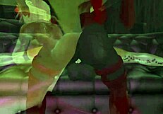 Sluts Street Furry Yiff After Show!