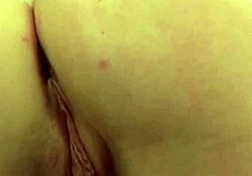 Mature dykes engage in awesome sex action