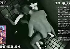 Porn with big ass and tits in 1080p quality