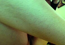 Big wet orgasm for these big balloons inflated together with you