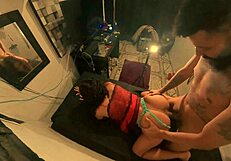 outro olhar por dentro da cena priscila beline novinha gostosa fudendo com lick e ass licking