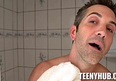 Leave Shyness Behind with Luxe La Fox, Donnie Rock, and Nick Strokes