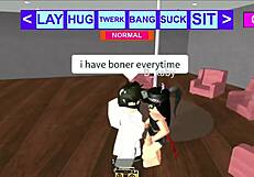 चश्मे वाली स्लट डॉक्टर मॉन्स्टर लंड से पेशेंट चोदती, कंडो में कैम पर क्रीमपाई