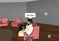 चश्मे वाली स्लट डॉक्टर मॉन्स्टर लंड से पेशेंट चोदती, कंडो में कैम पर क्रीमपाई