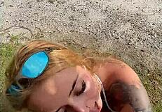 rich girl loses phone, intimate videos leaked online