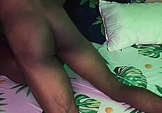 New Fuckbuddy's First Sex Video with Intense Gay Encounters