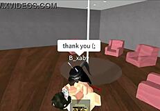 Slutty Doctor in Glasses Fucks Patient with Monster Cock, Caught on Cam in Condo Creampie