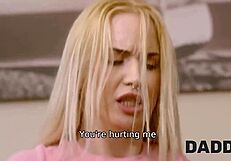 i'm watchin daddy4k on the road to recovery