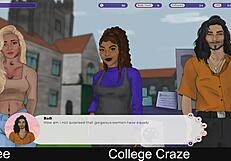 Rich Dating Craze Unleashed