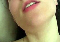 I fucked my teen 18+ with dildo and cock