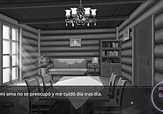 the prison adventure of the witch episode 10