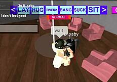 चश्मे वाली स्लट डॉक्टर मॉन्स्टर लंड से पेशेंट चोदती, कंडो में कैम पर क्रीमपाई