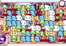 limpando imagens hentai - jogo hentai - paradise cleaning