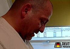 Old Redhead Girl Amateurs