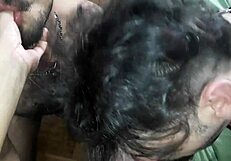 Metendo Muito No Meu Kanil Com Ander Hard & Kinky Chaser Video Completo No Meu Xvideos Red