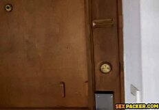 Sexy Traveler Daniela Ortiz Gets Face Fucked By Big Cock Airbnb Host!