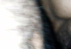 pequeño squirt de mi esposa