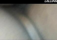 रोडीक्यूटेक्स ने सेक्सीब्लैकपंपकिन की कमर तोड़ दी