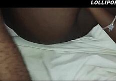 रोडीक्यूटेक्स ने सेक्सीब्लैकपंपकिन की कमर तोड़ दी