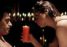 Desi girl gets hardcore fucking in intense session