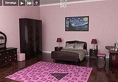 complete gameplay - girl house part 3