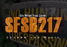 I'm sexy milf Marie making Shadow cum a lot in doggystyle banging