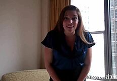 You Look Kind Of Sexy In My Stockings!