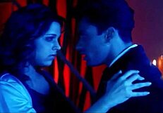 Desi girl gets hardcore fucking in intense session