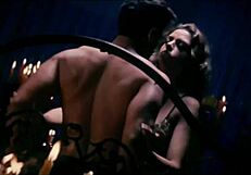 Desi girl gets hardcore fucking in intense session