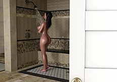 complete gameplay - girl house part 3