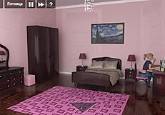 complete gameplay - girl house part 3