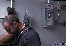 Pic of hairy dick black men gay first time purse thief becomes