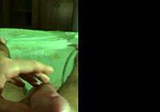 Daddy Moaning Strong Orgasm on Top