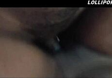 रोडीक्यूटेक्स ने सेक्सीब्लैकपंपकिन की कमर तोड़ दी