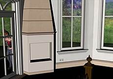 3d anal bedroom erotica animation cum in arse 01