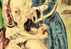 vintage erotic illustration