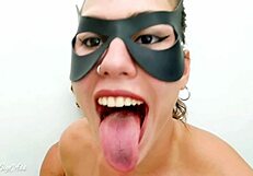 for my stepdaddy used face split rare video bdsm extreme