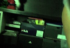 Culona Se Regala a Suertudo in Big Ass Latina Scenes