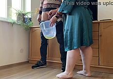 mother in law taking my piss in wild compilation