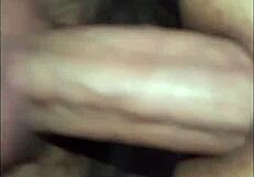 In a gay orgy after the game, amateurs engage in bareback double penetration with monster cocks at the gloryhole.