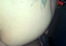 Monster Cock Makes Him Cum Hard