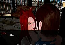 my new family adventure in episode 73.