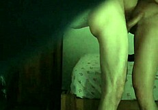 Recording mexican teen student getting fucked in room