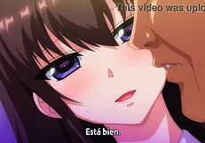 Enkou namapako gets creampie in episode 2.