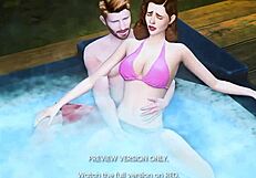 पेगी का अफेयर 9: शरारती अमेरिकन 3डी कार्टून हentai चुदाई प्रीव्यू