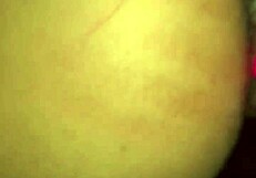 i'm gaping her out with toys and fingering her wet pussy